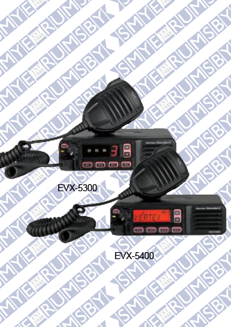 EVX-5300 / EVX-5400